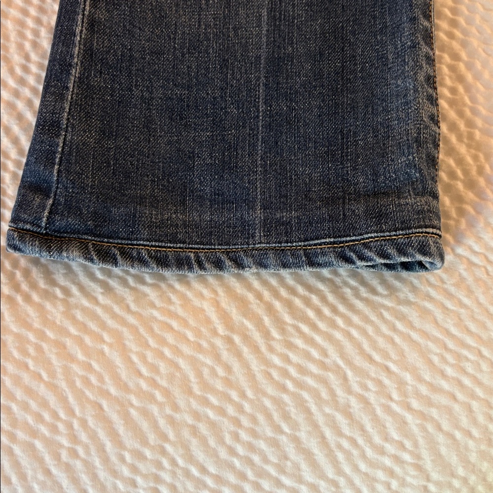 Citizens of Humanity Low Waist Boot Cut - Picture 4 of 15